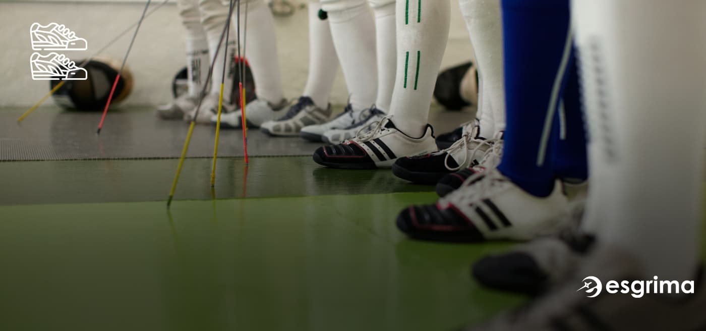 Footwork in Fencing: Tips for Beginners