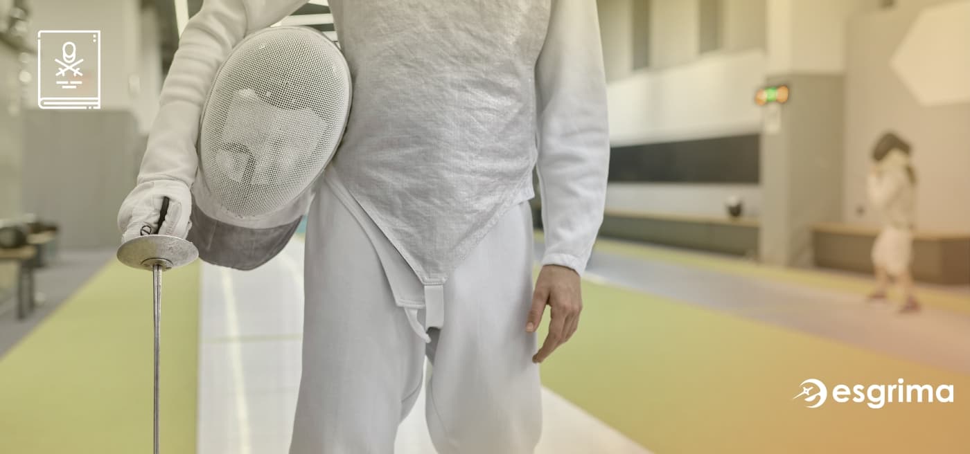 Fencing Rules: Penalties and Warnings