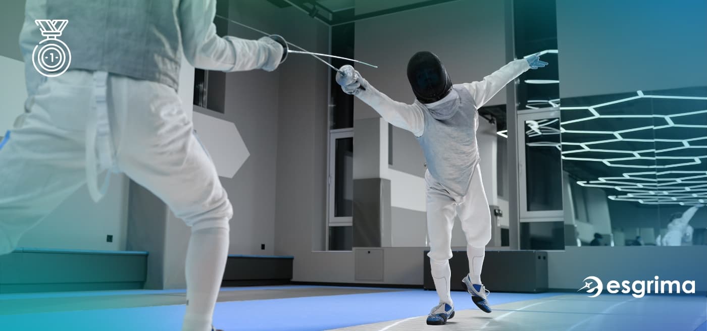 Fencing Tournament Levels: Local, Regional, National, and International Events