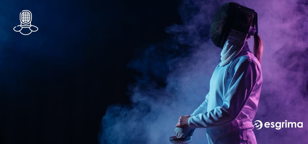 Fencing Mindset: How to Help Your Child Stay Focused